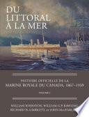 Du littoral à la mer