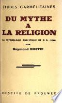 Du mythe à la religion
