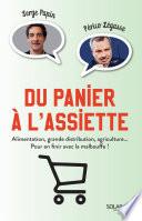 Du panier à l'assiette