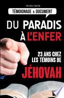 Du paradis à l'enfer