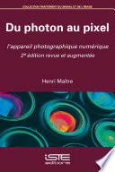 Du photon au pixel
