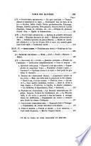 Du problème de la misère et de sa solution chez les peuples anciens et modernes. 3 : Peuples modernes