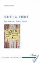 Du réel au virtuel