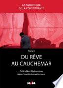 Du rêve au cauchemar