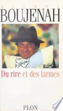 Du rire et des larmes