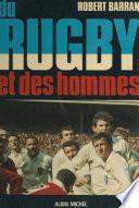 Du rugby et des hommes