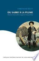 Du sabre à la plume