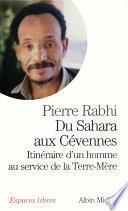 Du Sahara aux Cévennes