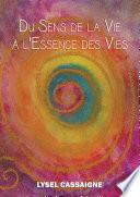 Du sens de la vie à l'essence des vies