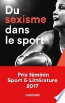 Du sexisme dans le sport