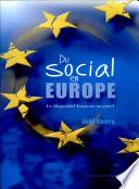 Du social en Europe
