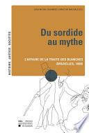 Du sordide au mythe