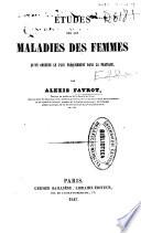 Du traitement électrique des tumeurs fibreuses de l'utérus...