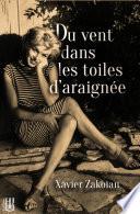 Du vent dans les toiles d’araignée