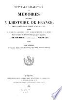 Du Villars, Marguerite de Valois, Cheverny, Philippe Hurault