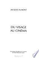 Du visage au cinéma