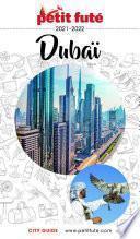 DUBAÏ 2021/2022 Petit Futé