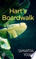 Dublin Street (6.7) - Hart’s Boardwalk