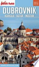 DUBROVNIK 2017/2018 Petit Futé