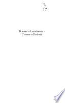 Ducasse et Lautréamont