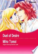 DUEL OF DESIRE