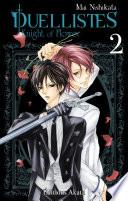 Duellistes, Knight of Flower -