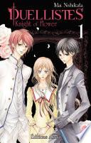 Duellistes, Knight of Flower -