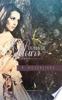 Duels de velours - tome 2 | Livre lesbien, romance lesbienne
