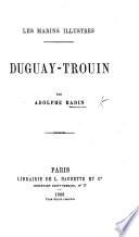 Duguay-Trouin