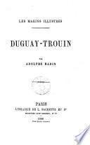 Duguay-Trouin
