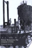 Dumas' Romances: The company of Jehu