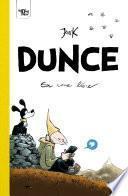 Dunce : En roue libre - Comic strip/Humour - Bande-dessinée - Dès 13 ans