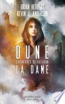 Dune - Chroniques de Caladan - Tome 2 : La Dame