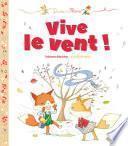 Dune et Flam - Vive le vent !