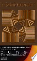 Dune - Tome 1 (traduction revue et corrigée)
