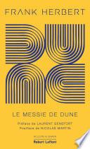 Dune - Tome 2 : Le Messie de Dune