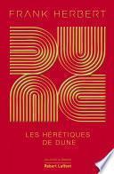 Dune - Tome 5 : Les Hérétiques de Dune