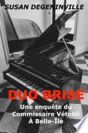 Duo brisé
