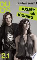 Duos 2.1 — Rosalie et Leonard — Tome 3
