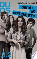 Duos 3.2 — Sarah et compagnie — Tome 6