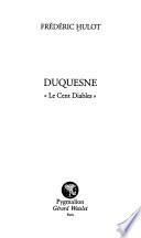 Duquesne
