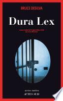Dura Lex