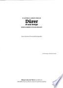 Dürer et son temps, de la réforme à la guerre de Trente Ans