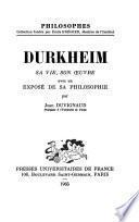 Durkheim