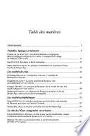 Dynamiques sociales au Moyen Âge en Occident et en Orient