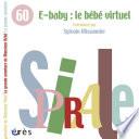 E-baby : le bébé virtuel