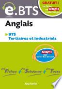 E.BTS Anglais