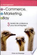 e-Commerce, e-Marketing, eBay