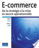 E-commerce