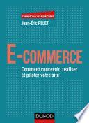 E-commerce